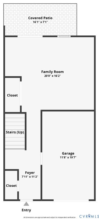 4115 New Hermitage Drive, Henrico, VA 23228