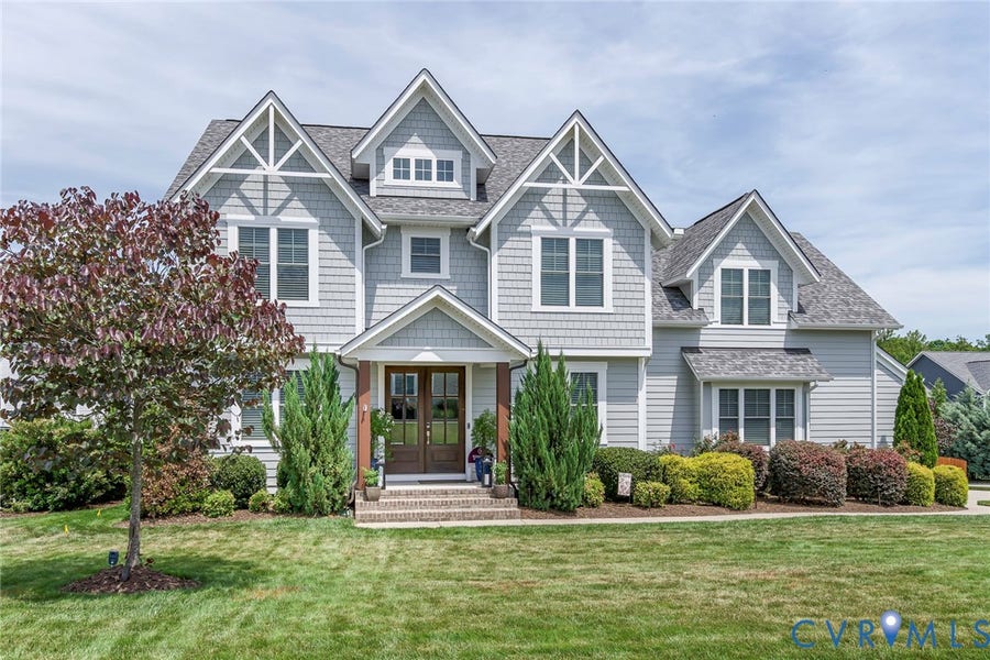 Property photo for 2112 Avada Drive, Midlothian, VA