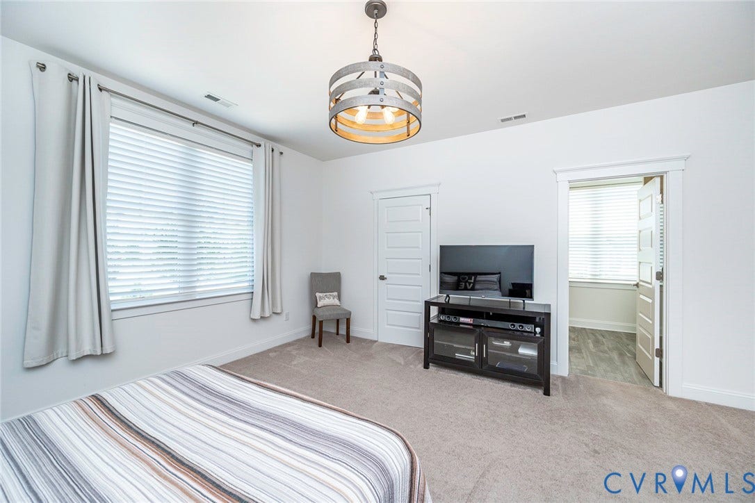 2112 Avada Drive, Newmarket Estates, Midlothian, VA 23112 Primary BR 2 WIC