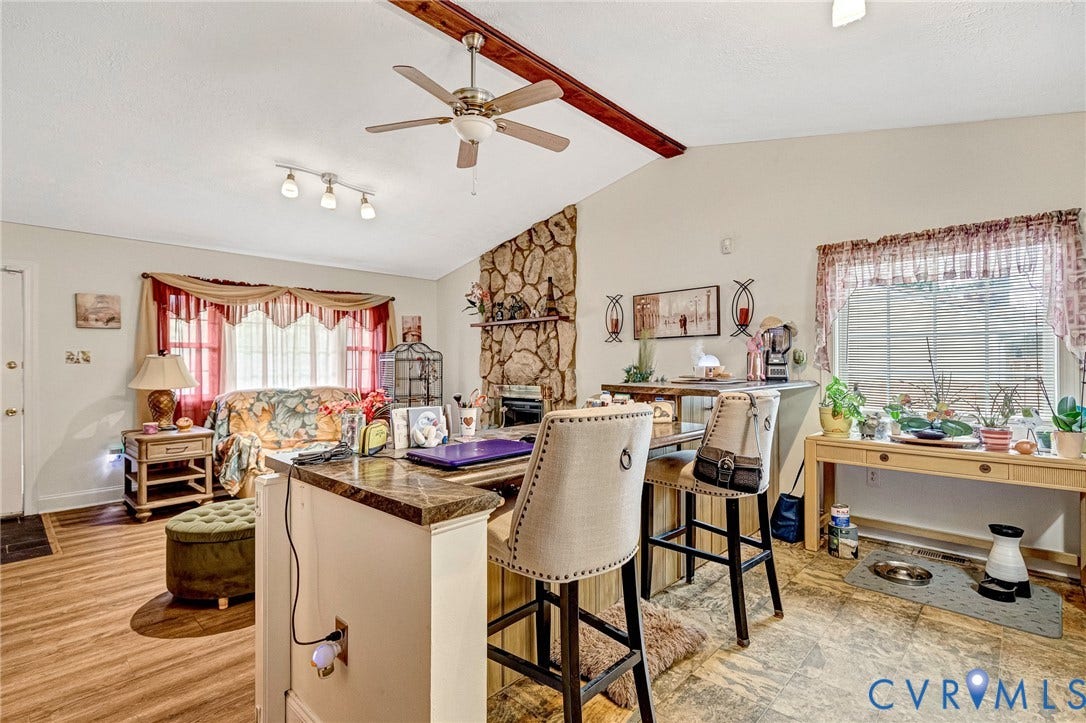11330 Great Branch Drive, Chester, VA 23831 11330 Great Branch Drive, Chester, VA 23831