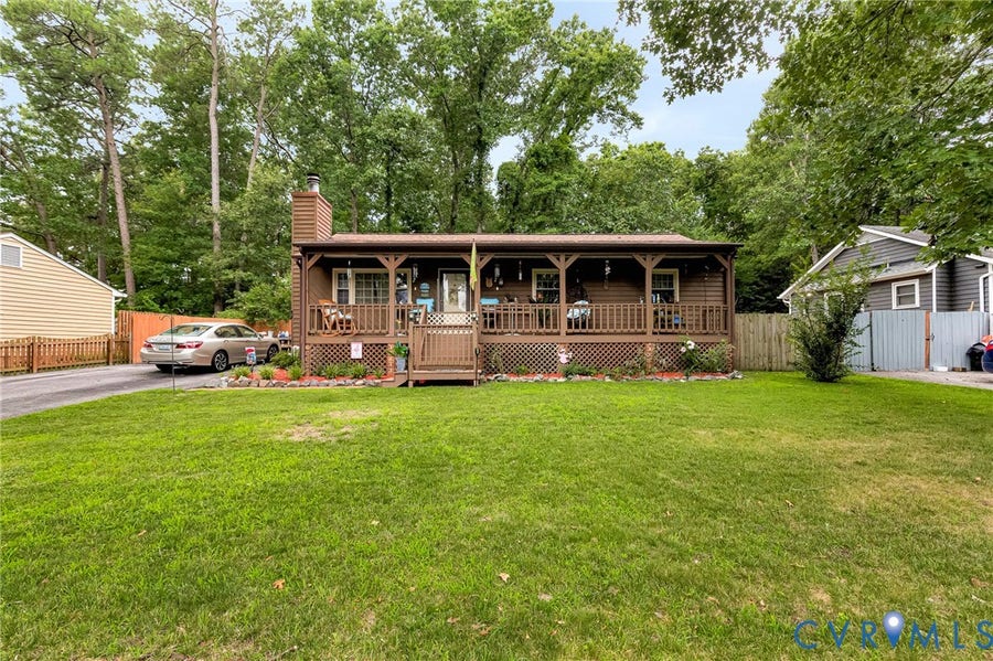 Property photo for 11330 Great Branch Drive, Chester, VA