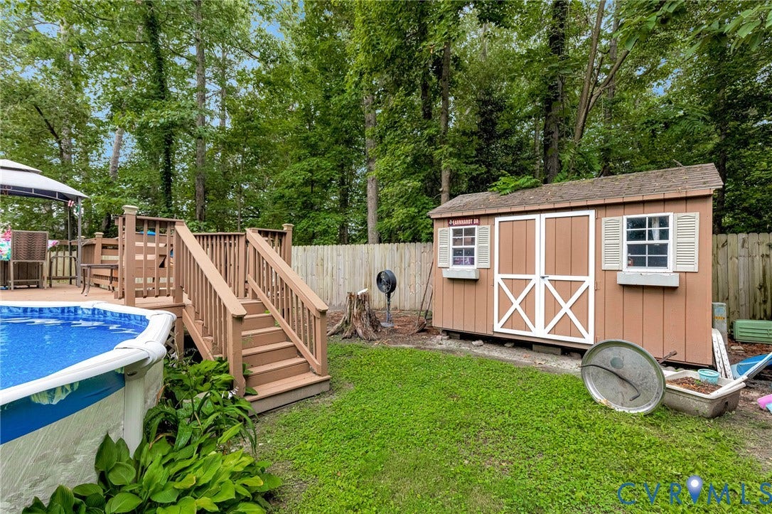 11330 Great Branch Drive, Chester, VA 23831 11330 Great Branch Drive, Chester, VA 23831