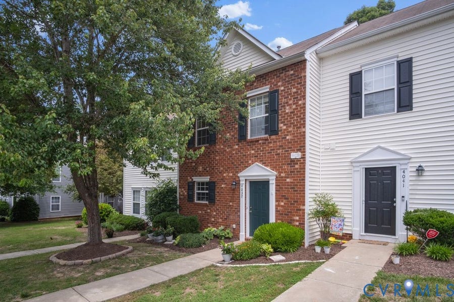 Property photo for 4037 Trisha Trail, Chesterfield, VA