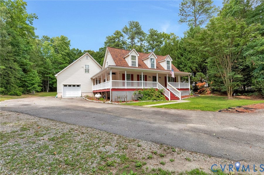 Property photo for 242 Monath Road, Richmond, VA