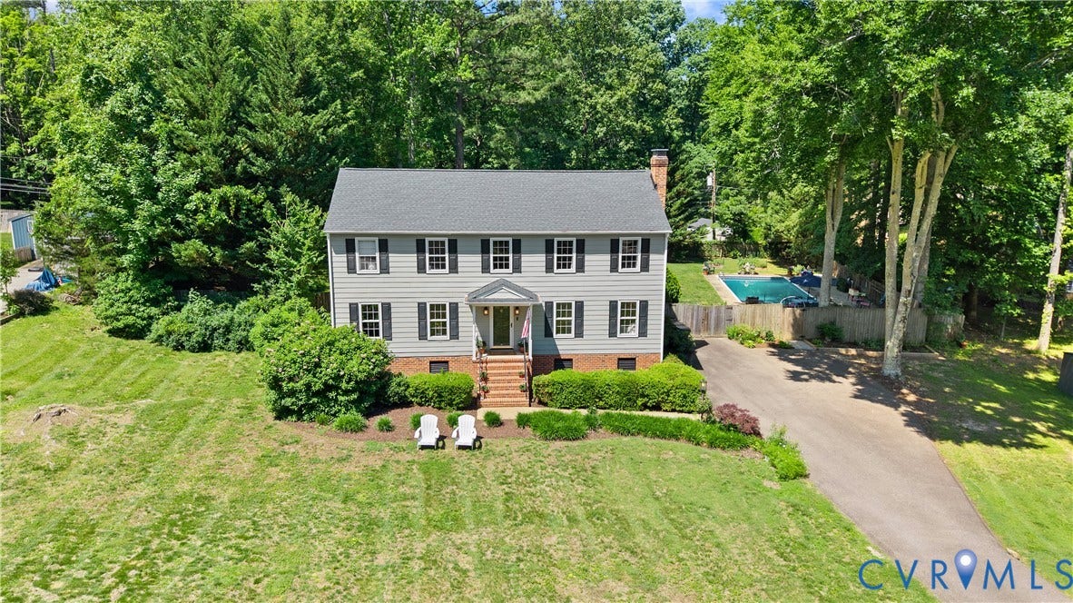 113 Holly Drive, Manakin Sabot, Manakin Sabot, VA 23103 113 Holly Drive, Manakin Sabot, Manakin Sabot, VA 23103