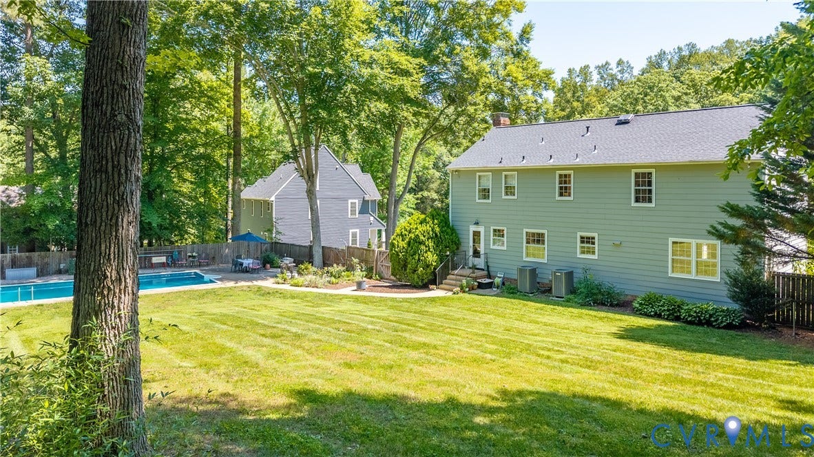113 Holly Drive, Manakin Sabot, Manakin Sabot, VA 23103 113 Holly Drive, Manakin Sabot, Manakin Sabot, VA 23103