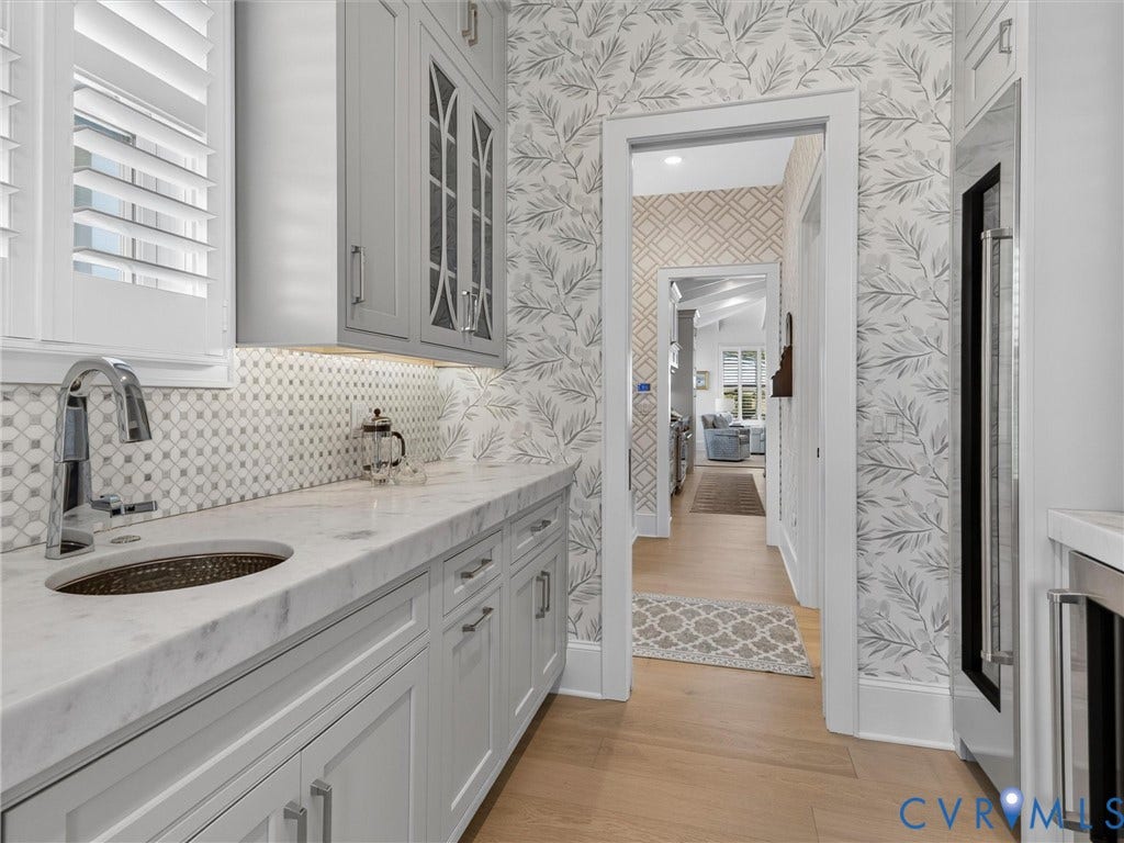 12417 Bluffton Ridge Court, Blufftons, Goochland, VA 23238