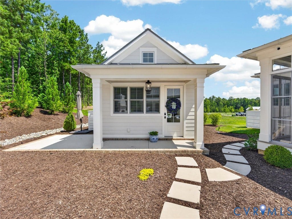 12417 Bluffton Ridge Court, Blufftons, Goochland, VA 23238