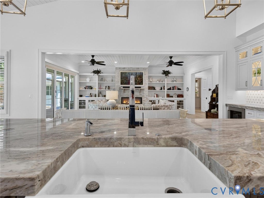 12417 Bluffton Ridge Court, Blufftons, Goochland, VA 23238