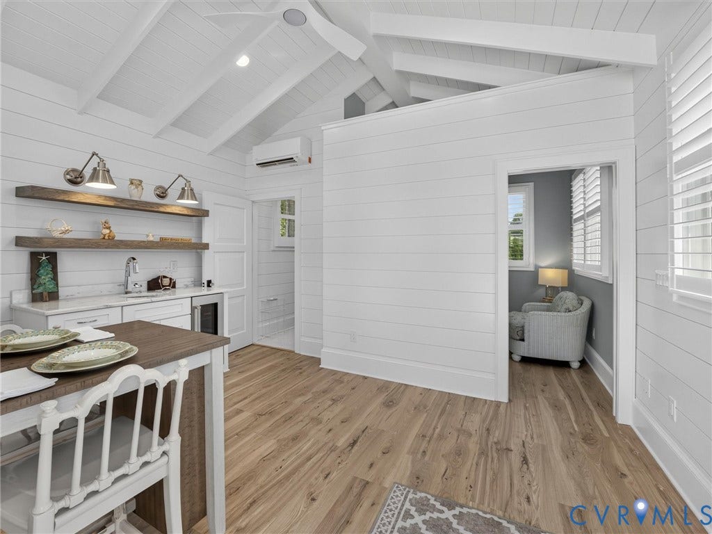 12417 Bluffton Ridge Court, Blufftons, Goochland, VA 23238