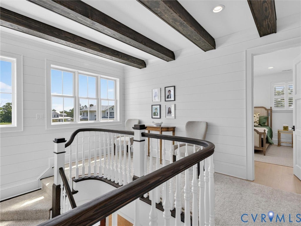 12417 Bluffton Ridge Court, Blufftons, Goochland, VA 23238