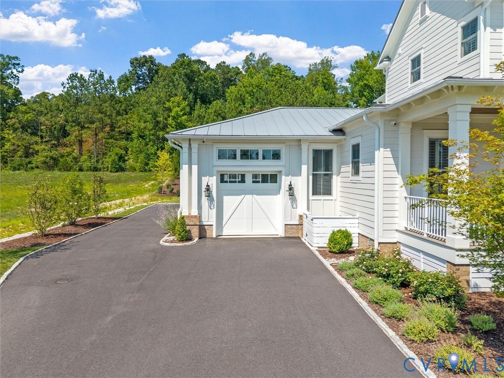 12417 Bluffton Ridge Court, Blufftons, Goochland, VA 23238