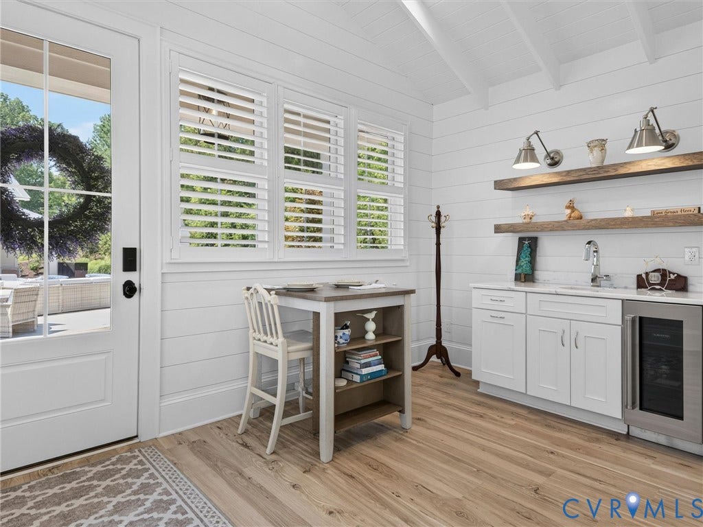 12417 Bluffton Ridge Court, Blufftons, Goochland, VA 23238