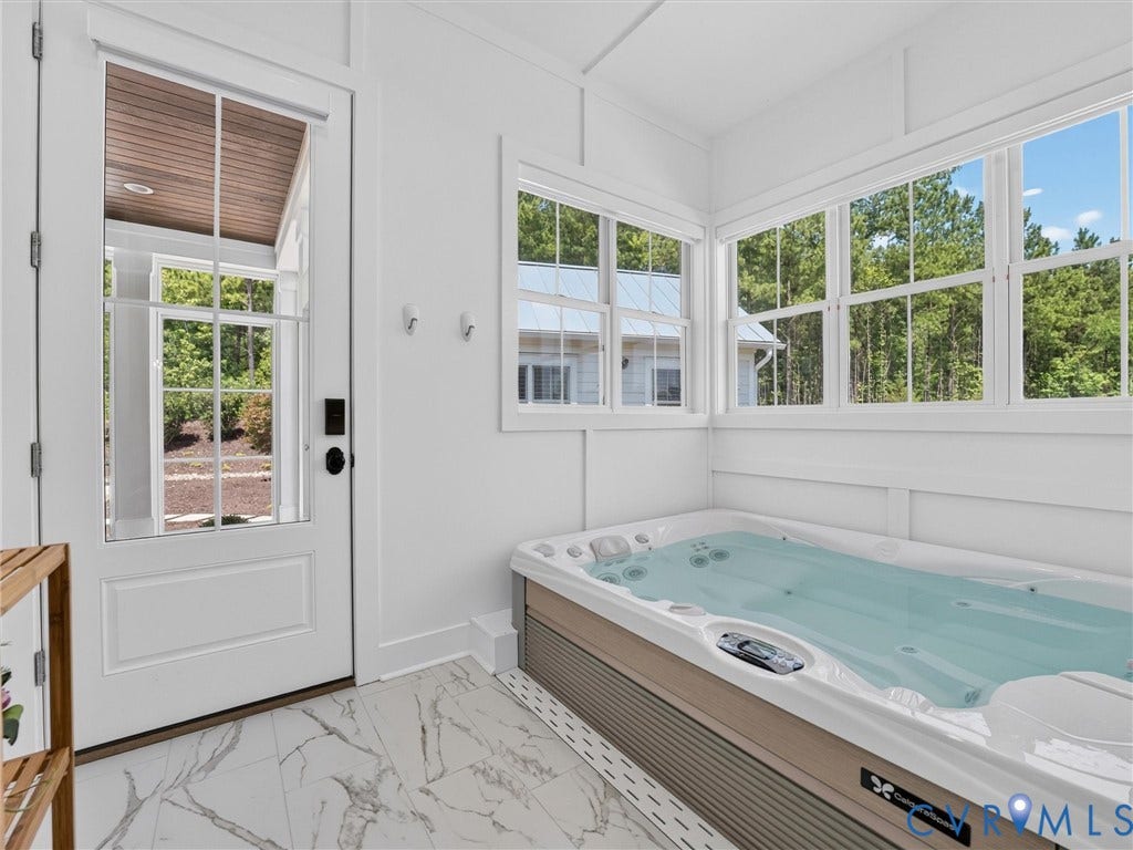 12417 Bluffton Ridge Court, Blufftons, Goochland, VA 23238