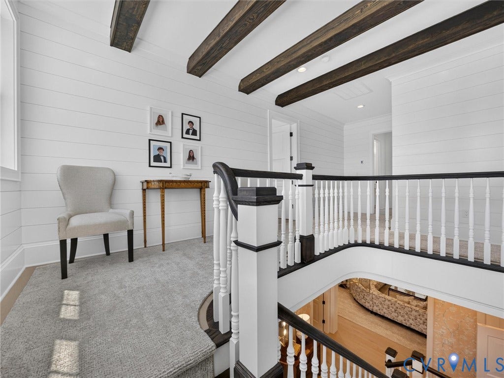 12417 Bluffton Ridge Court, Blufftons, Goochland, VA 23238