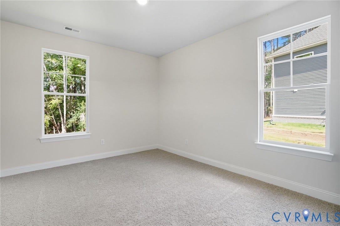 16932 Barmer Road, Copper Grove, Chesterfield, VA 23832 16932 Barmer Road, Copper Grove, Chesterfield, VA 23832