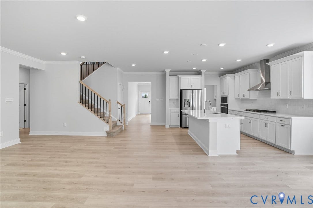 16932 Barmer Road, Copper Grove, Chesterfield, VA 23832 16932 Barmer Road, Copper Grove, Chesterfield, VA 23832