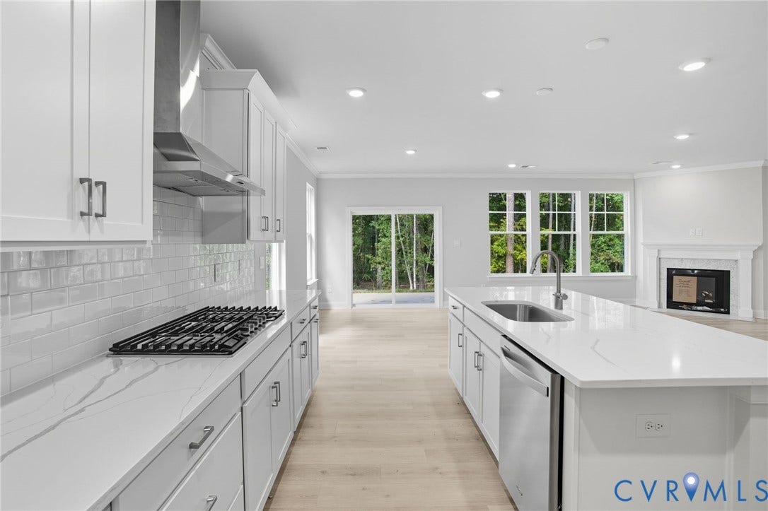 16932 Barmer Road, Copper Grove, Chesterfield, VA 23832 16932 Barmer Road, Copper Grove, Chesterfield, VA 23832