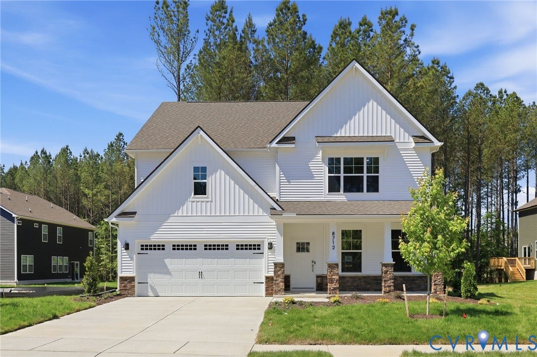 16932 Barmer Road, Copper Grove, Chesterfield, VA 23832 16932 Barmer Road, Copper Grove, Chesterfield, VA 23832