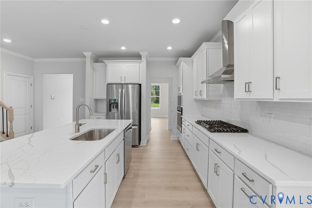 16932 Barmer Road, Copper Grove, Chesterfield, VA 23832 16932 Barmer Road, Copper Grove, Chesterfield, VA 23832