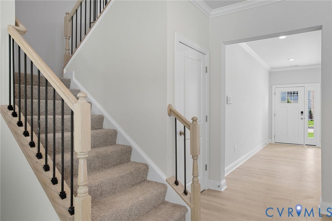 16932 Barmer Road, Copper Grove, Chesterfield, VA 23832 16932 Barmer Road, Copper Grove, Chesterfield, VA 23832