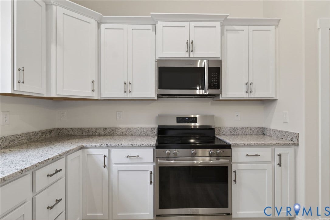 115 E Sunrise Drive, Warsaw, VA 22572