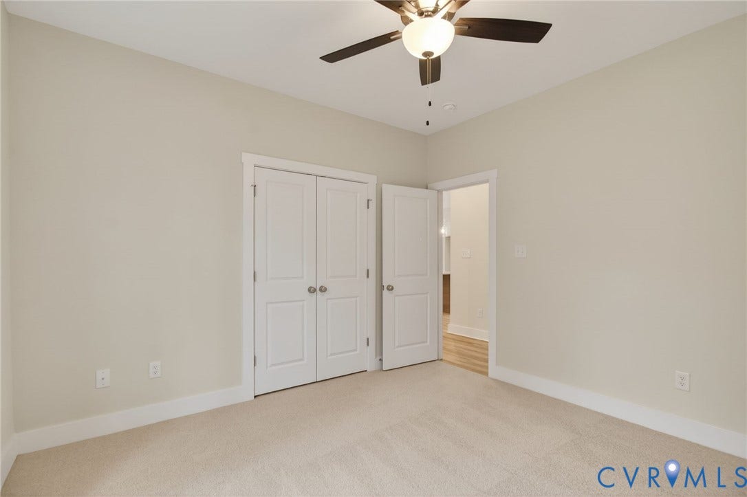 115 E Sunrise Drive, Warsaw, VA 22572