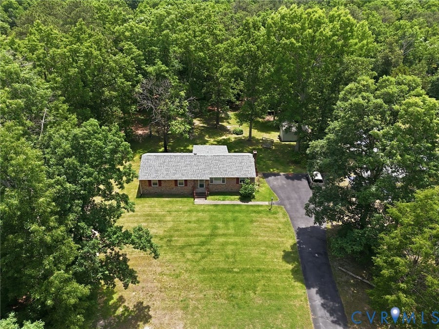 Property photo for 11601 Latane Wood Road, Chesterfield, VA