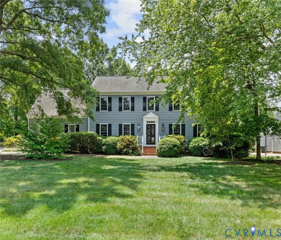 Property photo for 9007 Tarrytown Drive, Henrico, VA