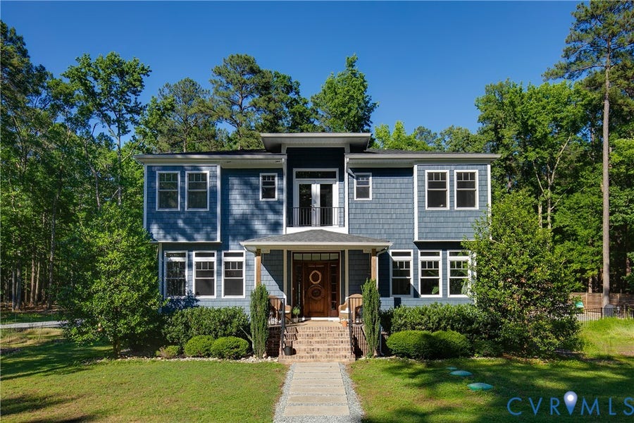 Property photo for 9749 Hoke Brady Road, Henrico, VA