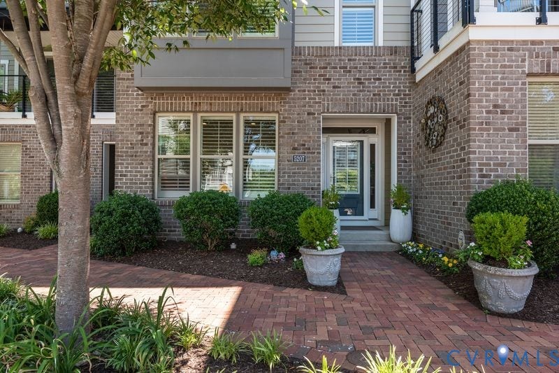 Property photo for 5207 Old Main Street, Henrico, VA