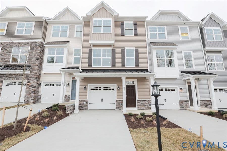 Property photo for 6573 Topsail Point, Chesterfield, VA