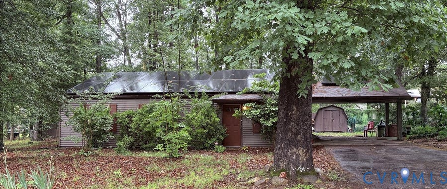 Property photo for 5002 Lost Forest Court, Richmond, VA