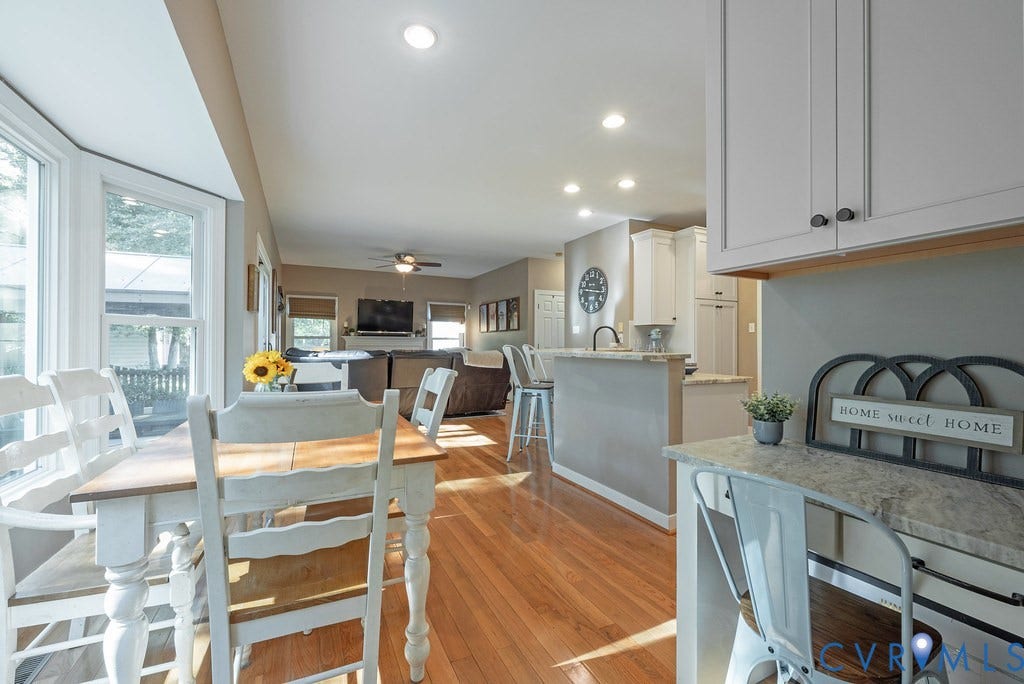 5745 Creek Mill Way, Creek Mill At Millstone, Glen Allen, VA 23059 5745 Creek Mill Way, Creek Mill At Millstone, Glen Allen, VA 23059