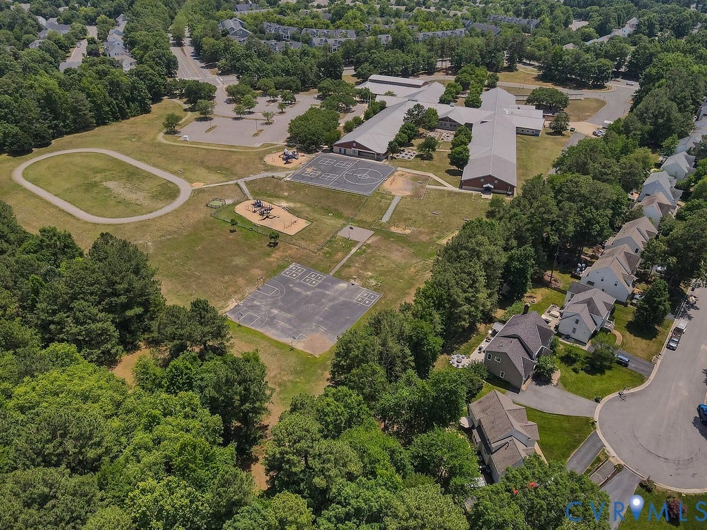 5745 Creek Mill Way, Creek Mill At Millstone, Glen Allen, VA 23059 5745 Creek Mill Way, Creek Mill At Millstone, Glen Allen, VA 23059