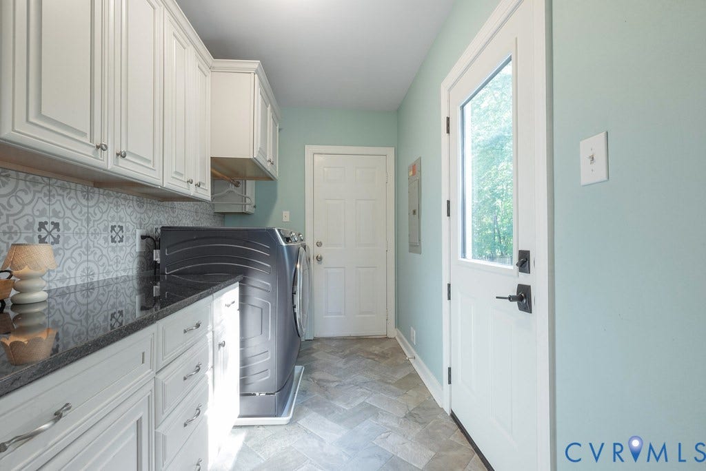 5745 Creek Mill Way, Creek Mill At Millstone, Glen Allen, VA 23059 5745 Creek Mill Way, Creek Mill At Millstone, Glen Allen, VA 23059