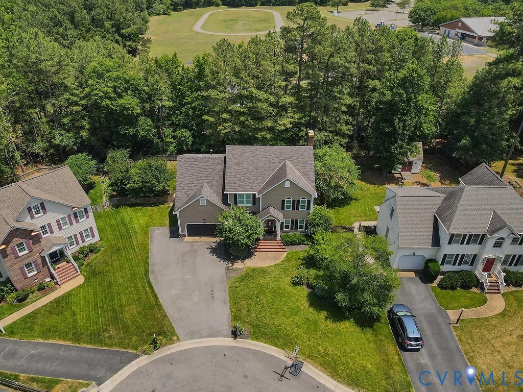 5745 Creek Mill Way, Creek Mill At Millstone, Glen Allen, VA 23059 5745 Creek Mill Way, Creek Mill At Millstone, Glen Allen, VA 23059