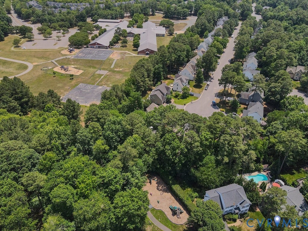 5745 Creek Mill Way, Creek Mill At Millstone, Glen Allen, VA 23059 5745 Creek Mill Way, Creek Mill At Millstone, Glen Allen, VA 23059