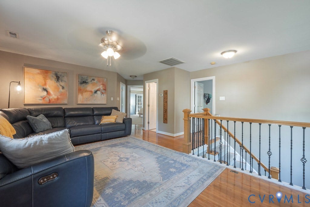 5745 Creek Mill Way, Creek Mill At Millstone, Glen Allen, VA 23059 5745 Creek Mill Way, Creek Mill At Millstone, Glen Allen, VA 23059