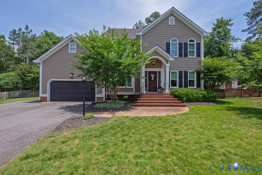 Property photo for 5745 Creek Mill Way, Glen Allen, VA