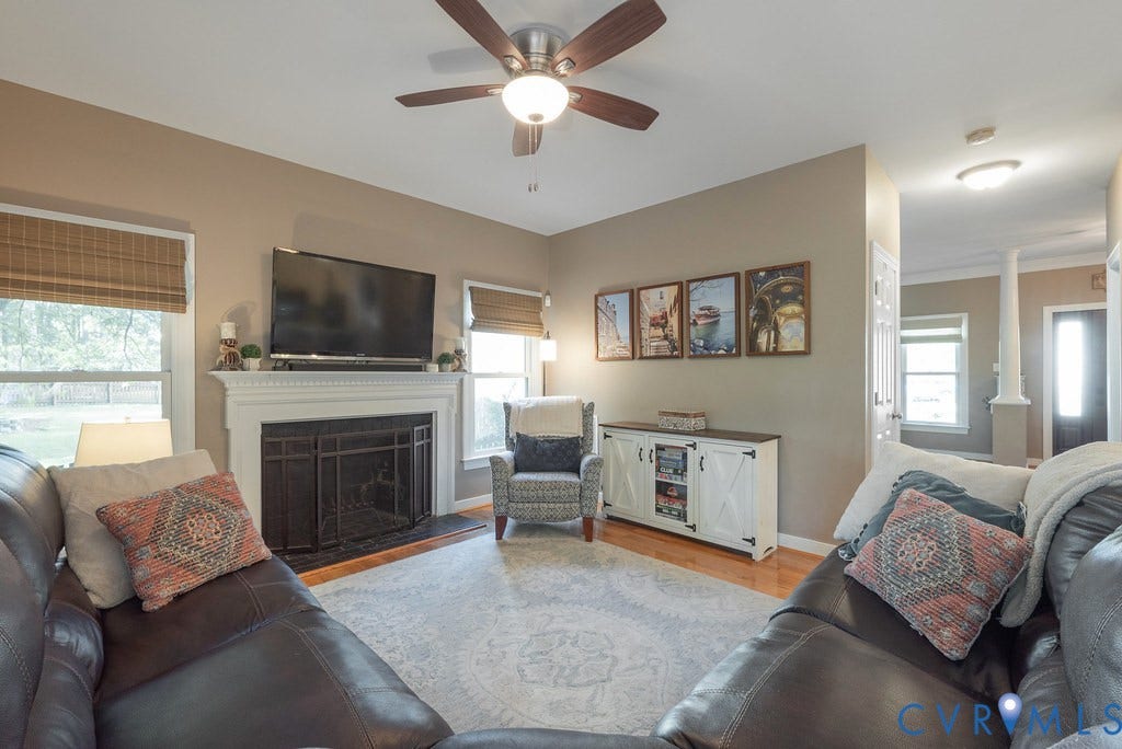 5745 Creek Mill Way, Creek Mill At Millstone, Glen Allen, VA 23059 5745 Creek Mill Way, Creek Mill At Millstone, Glen Allen, VA 23059