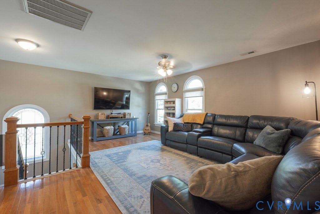 5745 Creek Mill Way, Creek Mill At Millstone, Glen Allen, VA 23059 5745 Creek Mill Way, Creek Mill At Millstone, Glen Allen, VA 23059