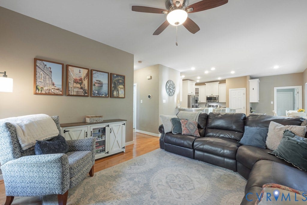 5745 Creek Mill Way, Creek Mill At Millstone, Glen Allen, VA 23059 5745 Creek Mill Way, Creek Mill At Millstone, Glen Allen, VA 23059