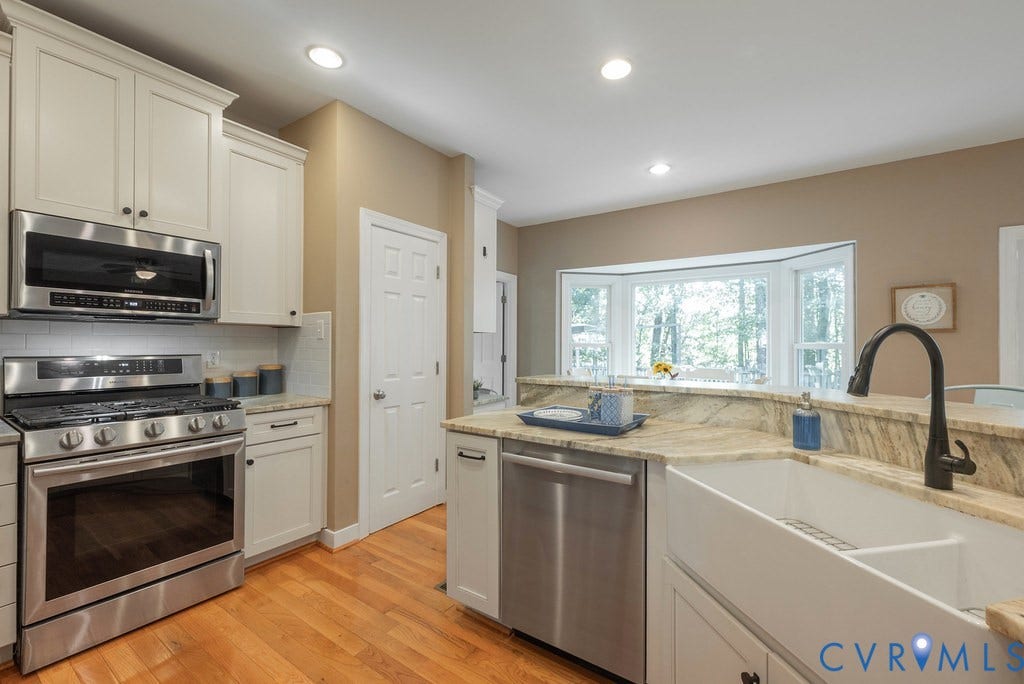 5745 Creek Mill Way, Creek Mill At Millstone, Glen Allen, VA 23059 5745 Creek Mill Way, Creek Mill At Millstone, Glen Allen, VA 23059
