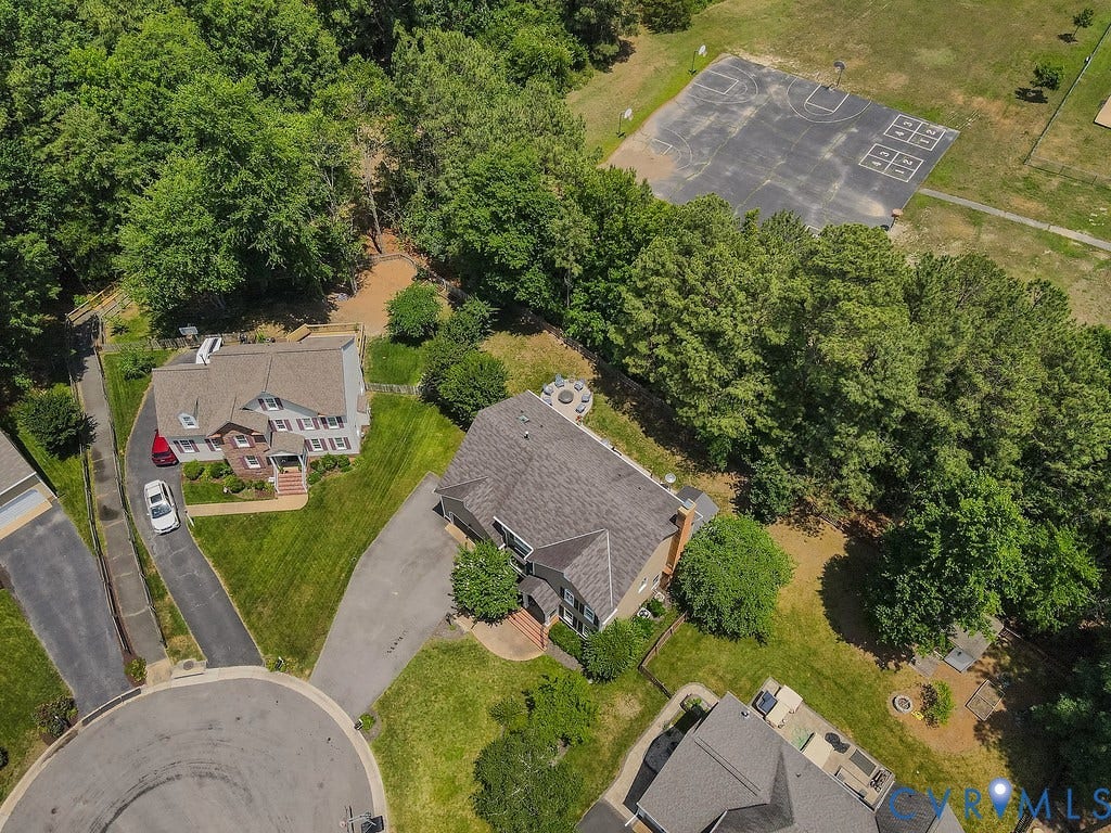 5745 Creek Mill Way, Creek Mill At Millstone, Glen Allen, VA 23059 5745 Creek Mill Way, Creek Mill At Millstone, Glen Allen, VA 23059