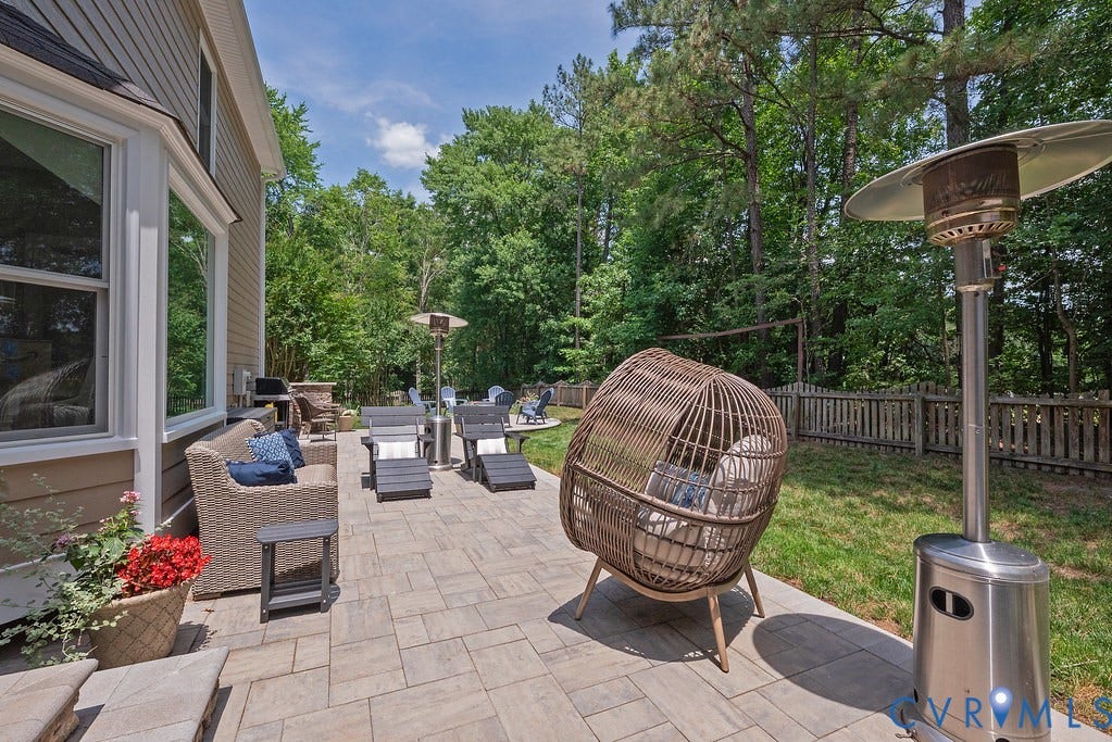 5745 Creek Mill Way, Creek Mill At Millstone, Glen Allen, VA 23059 5745 Creek Mill Way, Creek Mill At Millstone, Glen Allen, VA 23059