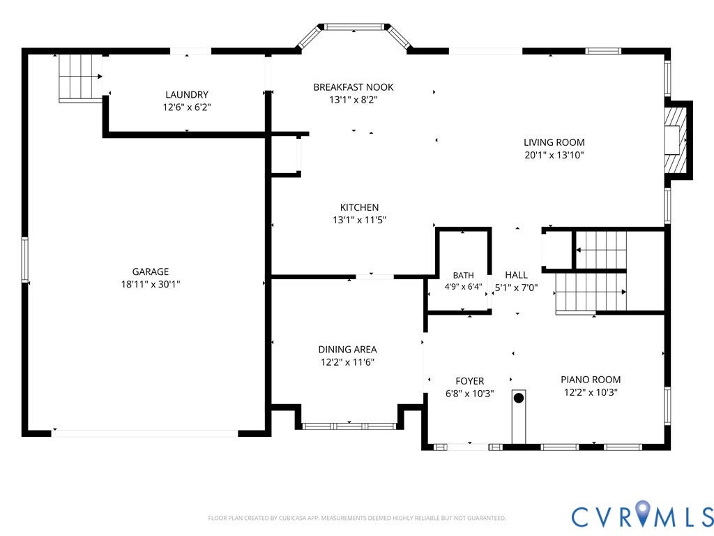 5745 Creek Mill Way, Creek Mill At Millstone, Glen Allen, VA 23059 5745 Creek Mill Way, Creek Mill At Millstone, Glen Allen, VA 23059