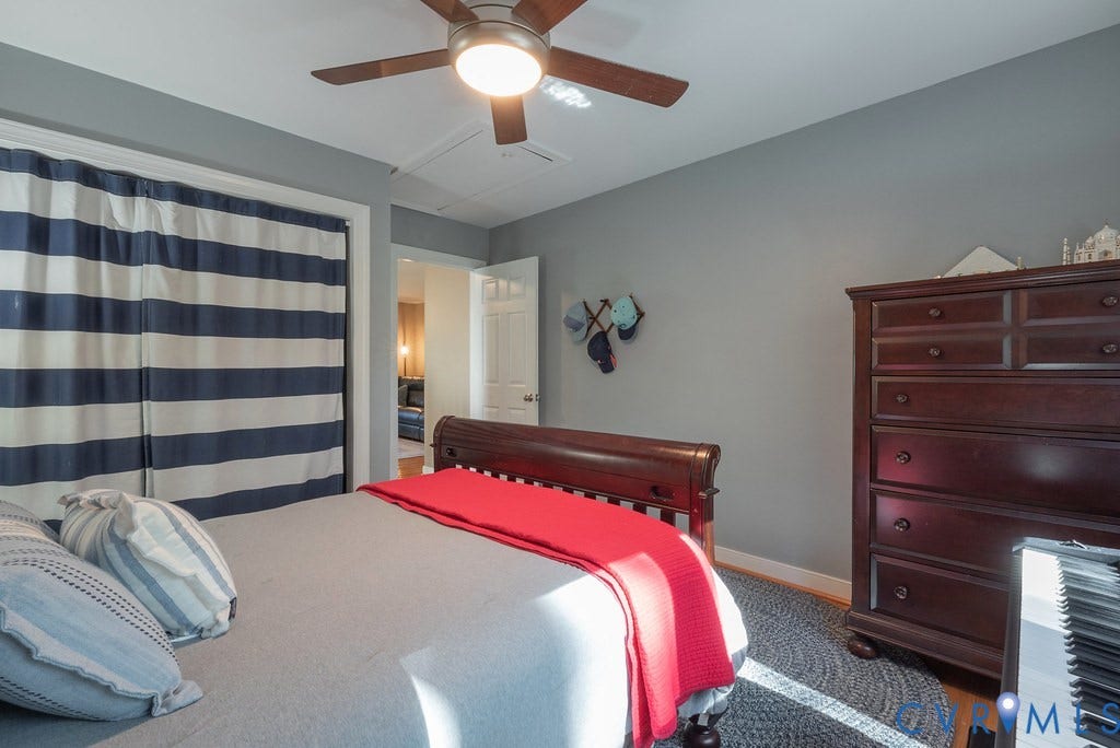 5745 Creek Mill Way, Creek Mill At Millstone, Glen Allen, VA 23059 5745 Creek Mill Way, Creek Mill At Millstone, Glen Allen, VA 23059