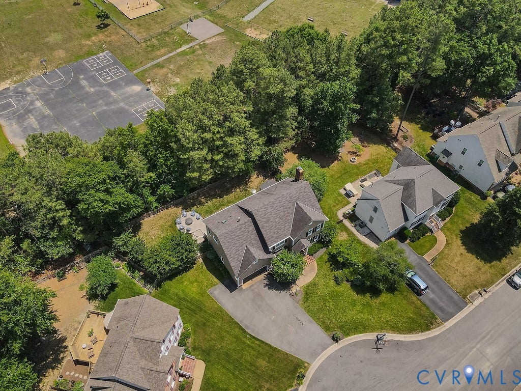 5745 Creek Mill Way, Creek Mill At Millstone, Glen Allen, VA 23059 5745 Creek Mill Way, Creek Mill At Millstone, Glen Allen, VA 23059