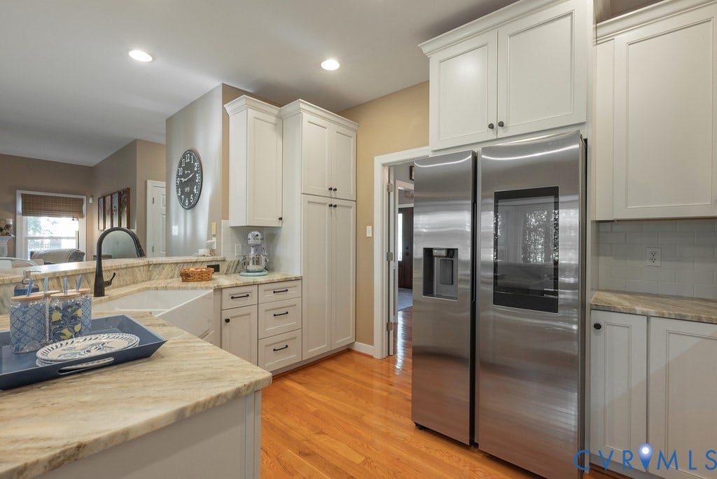 5745 Creek Mill Way, Creek Mill At Millstone, Glen Allen, VA 23059 5745 Creek Mill Way, Creek Mill At Millstone, Glen Allen, VA 23059